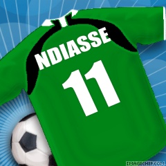 ndiass&eacute;